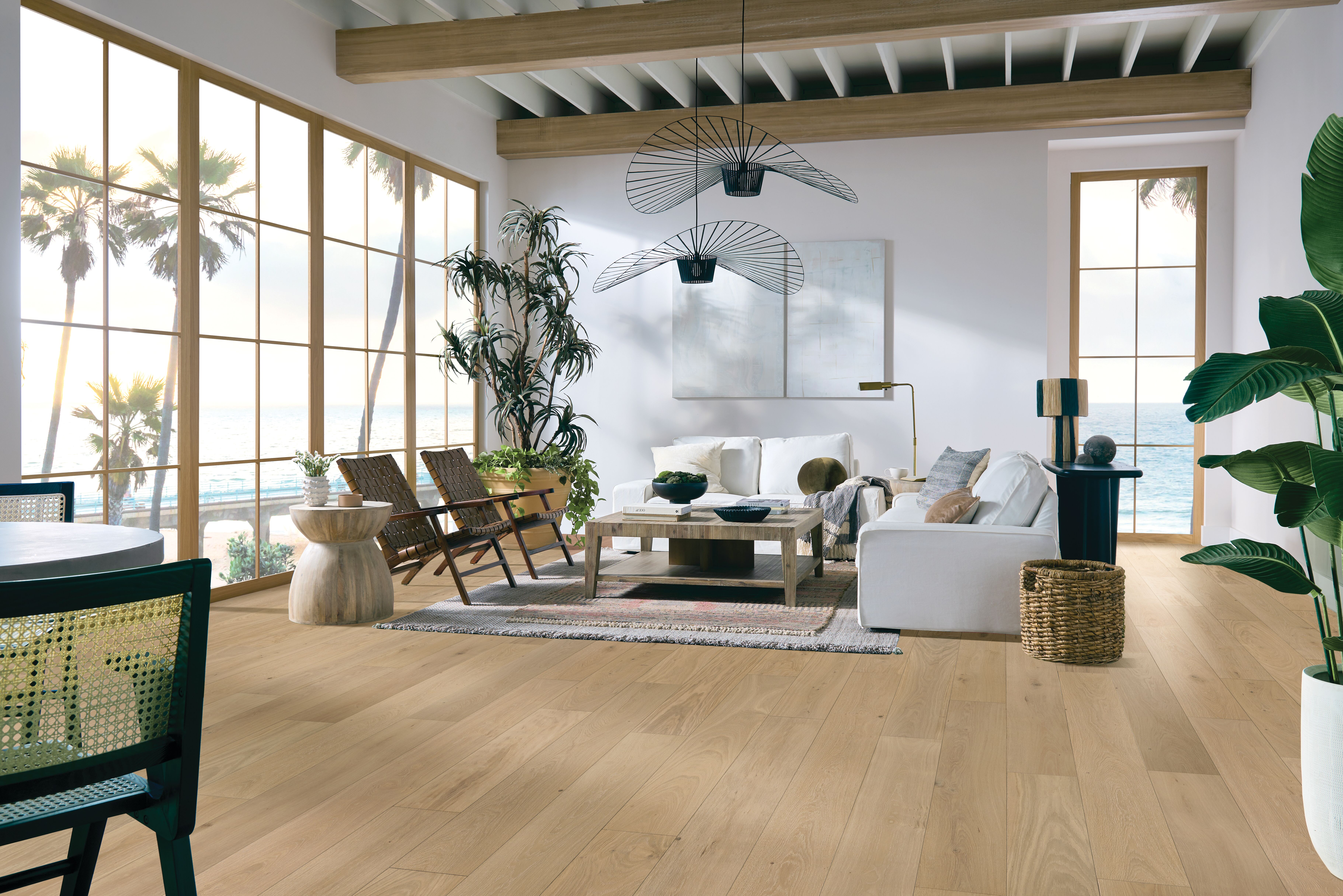 Seaboard Avalon Engineered Hardwood SBEK746S